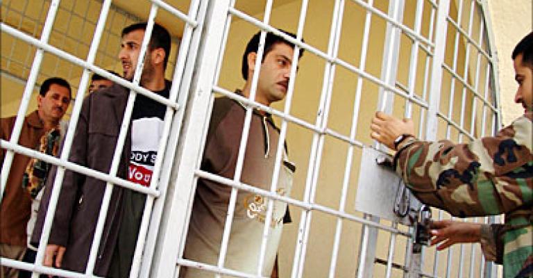 New Iraqi charges for Jordanian apprehended citizens