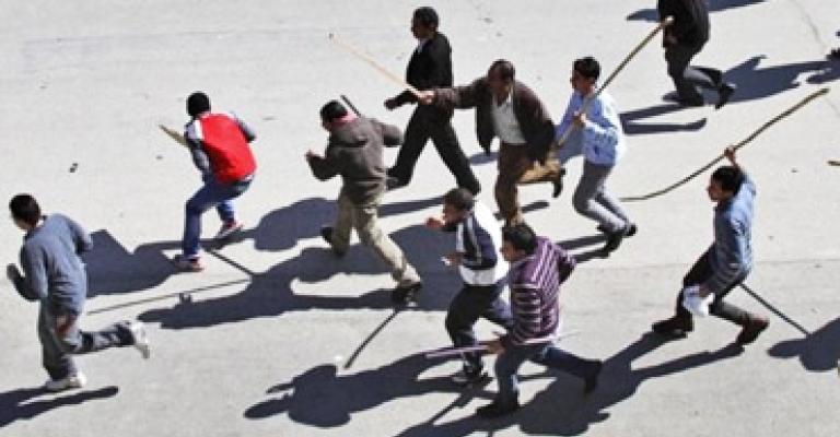 تكفيل موقوفين بقضية الاعتداء على مسيرة الحسيني تكفيل موقوفين بقضية الاعتداء على مسيرة الحسيني