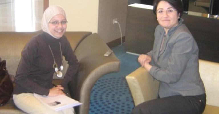 الزعبي لعمان نت: أخشى استخدام طرح "الوطن البديل" لعدم منح الفلسطينيين حقوقا كاملة الزعبي لعمان نت: أخشى استخدام طرح "الوطن البديل" لعدم منح الفلسطينيين حقوقا كاملة