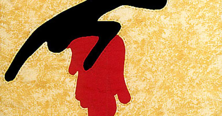 مقتل أربعينية على يد ابن ضرتها