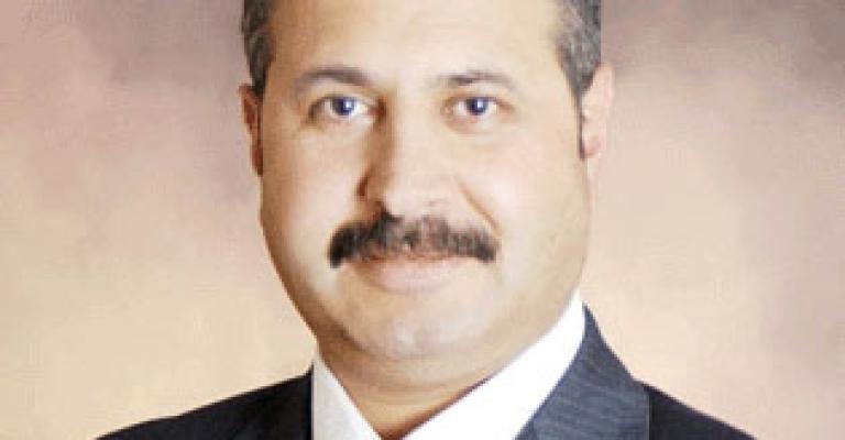 الرواشدة رئيسا لتحرير الرأي خلفا لزغيلات