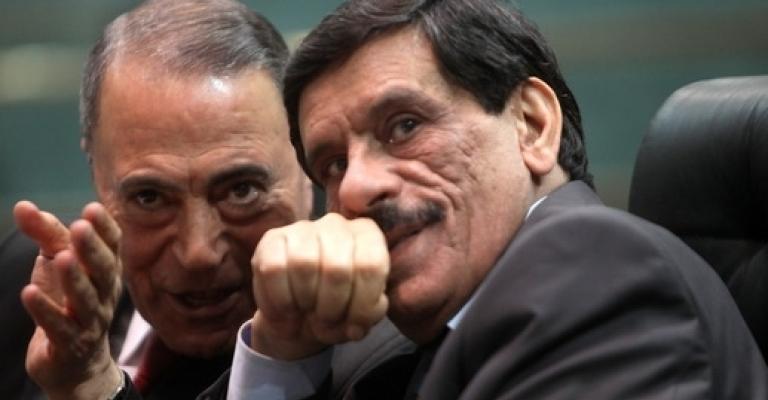 النواب يوافق على مشروع قانون الموازنة لعام 2011 بـ 95 صوتا (86%) النواب يوافق على مشروع قانون الموازنة لعام 2011 بـ 95 صوتا (86%)