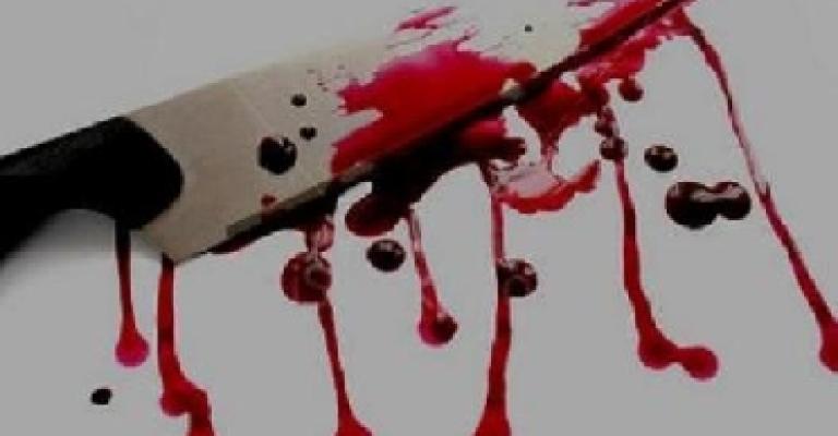 طعن وخطف صاحب مكتب عقاري بسبب خلاف مالي