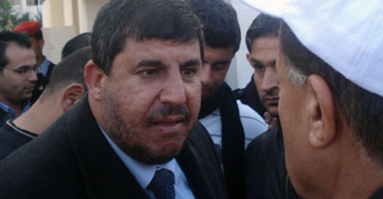 النائب السعود يتعرض لإطلاق نار النائب السعود يتعرض لإطلاق نار