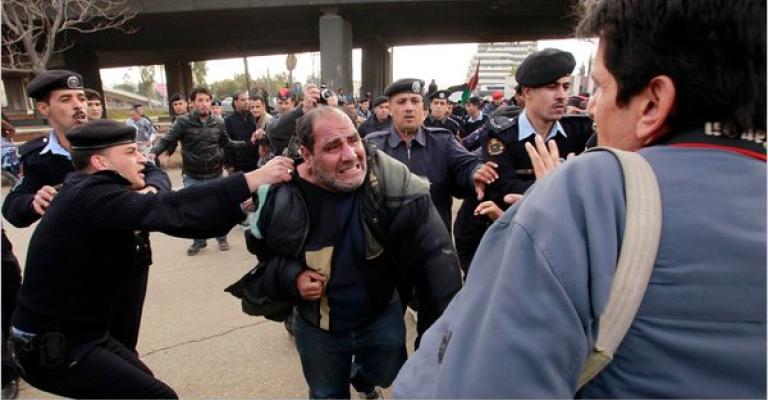 100 injured, 1 killed in Friday’s protests 100 injured, 1 killed in Friday’s protests