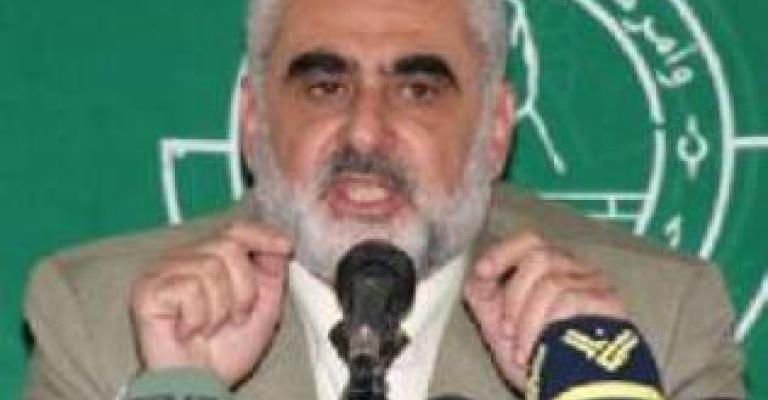 أبو بكر: أحداث الداخلية عنوان المسيرة القادمة أبو بكر: أحداث الداخلية عنوان المسيرة القادمة