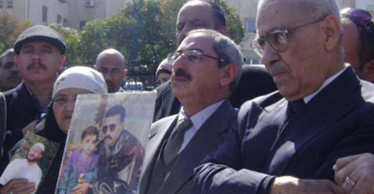 مجلي: لن استقيل والحكومة تكفل للمواطنين حق التعبير مجلي: لن استقيل والحكومة تكفل للمواطنين حق التعبير