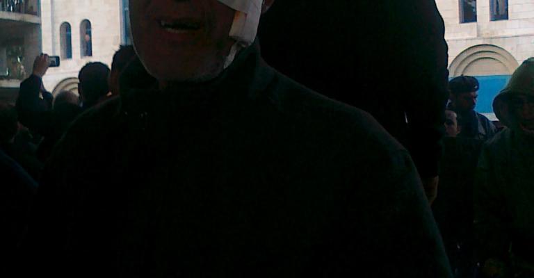  مكارثية بنكهة محلية...! 