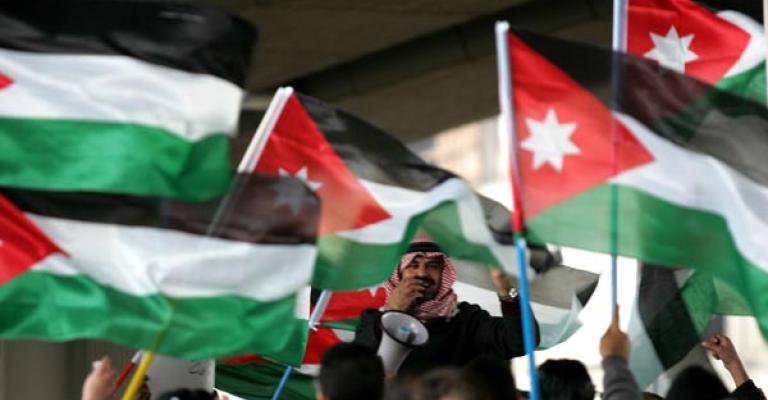 24 آذار تؤكد تماسكها والبعث الاشتراكي يصف شعاراتها بـ “الغوغائية”