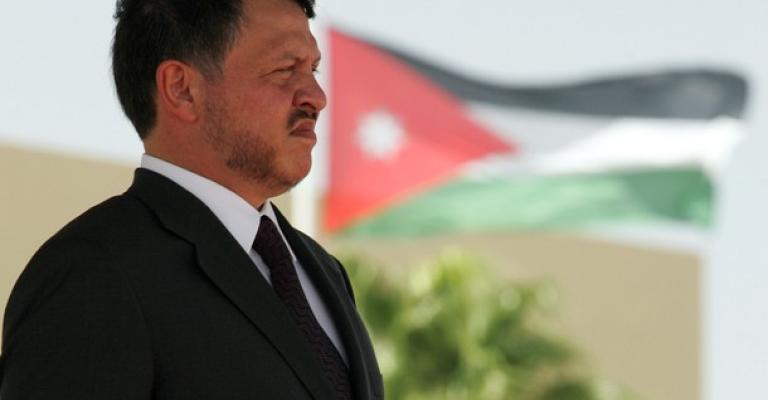 The Reforms the King Wants