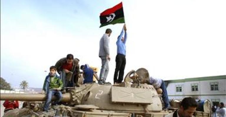 السفير الاردني في ليبيا يعود الى المملكة