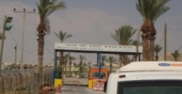 6 ملايين و195 ألف مغادرة للضفة مقابل 5 ملايين و852 ألف قدوم خلال 10 سنوات