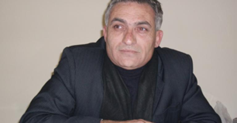 تكريم المسرحي عليان بالقاهرة تكريم المسرحي عليان بالقاهرة