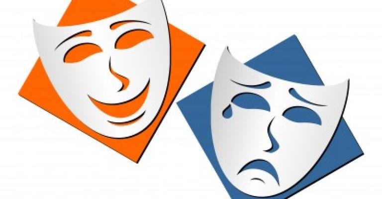 The "Black Fact" on Facebook The "Black Fact" on Facebook