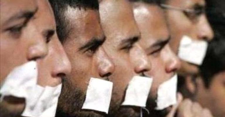 State Patronage of Thuggery Spirals Out of Control?