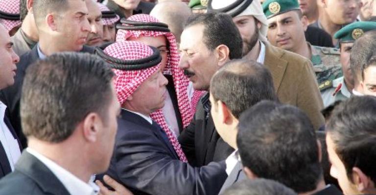 تفاصيل مقتل نجل رئيس هيئة الأركان المشتركة 