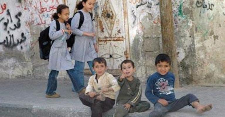 UNRWA services reduction increases Camps' problems UNRWA services reduction increases Camps' problems