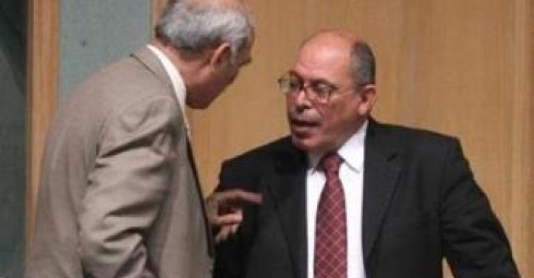 الكوز لعمان نت: أثق بالقضاء النزيه وتصريحاتي سياسية أسيء فهمها