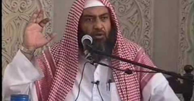 Al-Halabi: “Takfirists” had deliberate intentions for what happened Friday in Zarqa Al-Halabi: “Takfirists” had deliberate intentions for what happened Friday in Zarqa