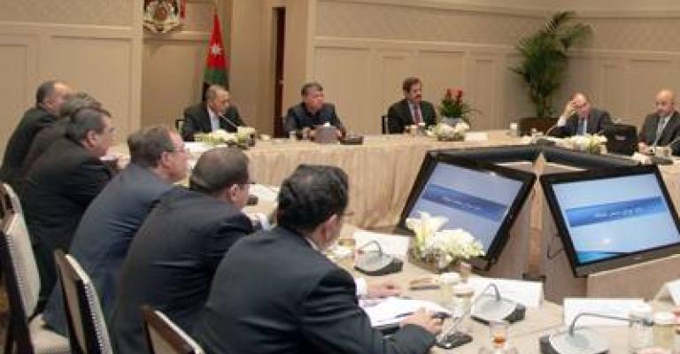 Businessmen propose action plan to stimulate economy