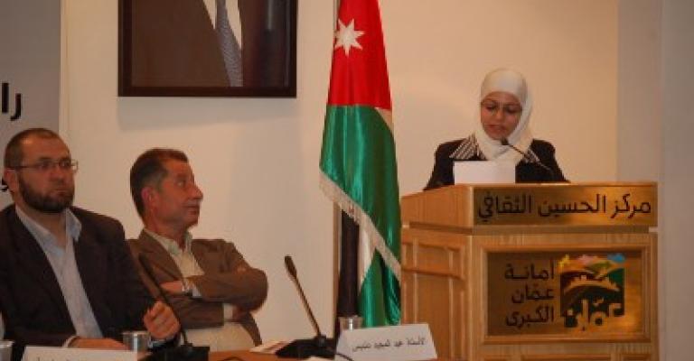 في مناظرة لراديو البلد: اتهامات بارتباط أحزاب بأجندات خارجية