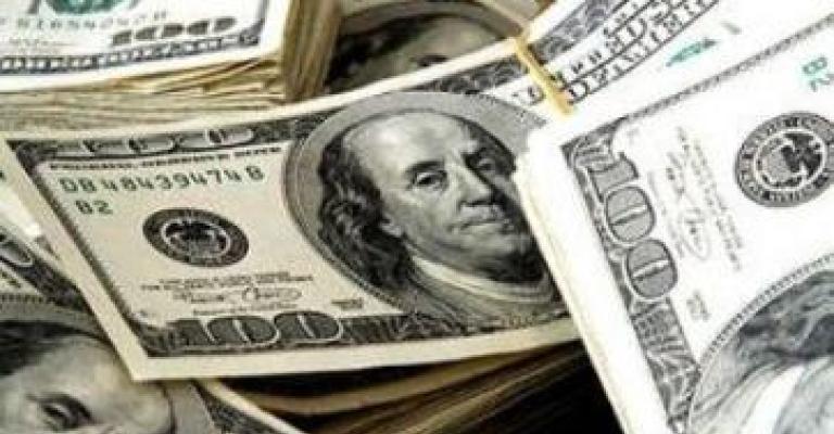 ارتفاع نسبة الودائع في البنوك نتيجة لخوف المستثمرين