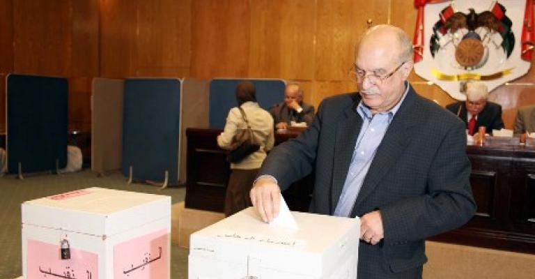 وزير الإعلام يشارك في انتخابات نقابة الصحفيين وزير الإعلام يشارك في انتخابات نقابة الصحفيين