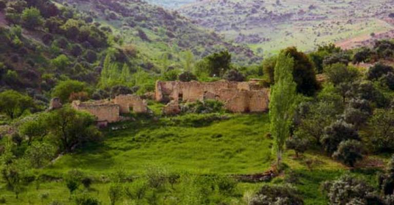 لأسباب امنية.. العمالة السورية ممنوعة من دخول المناطق الزورية لأسباب امنية.. العمالة السورية ممنوعة من دخول المناطق الزورية