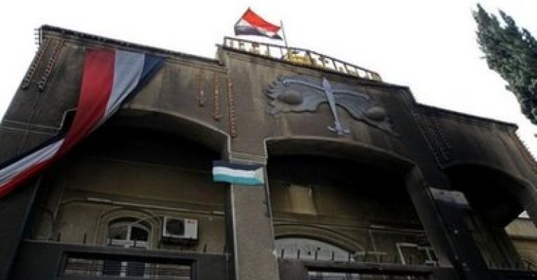  استشهاد مواطن اردني في درعا