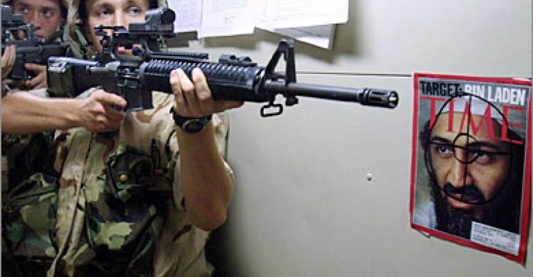 سلفيو الأردن: استشهاد بن لادن ولادة جديدة للامة الإسلامية