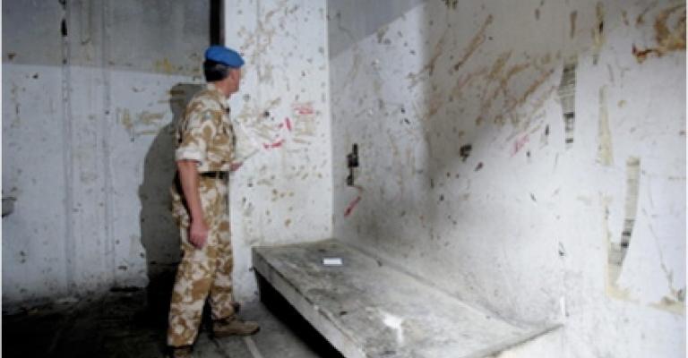 عائلات ٢٥٠ معتقلا أردنيا في سوريا يتابعون الاحداث بقلق عائلات ٢٥٠ معتقلا أردنيا في سوريا يتابعون الاحداث بقلق