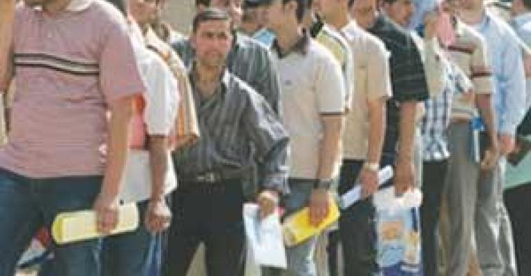 الكفاوين "لعمان نت" اتفاقية التفاهم مع قطر ستقلل من البطالة الكفاوين "لعمان نت" اتفاقية التفاهم مع قطر ستقلل من البطالة