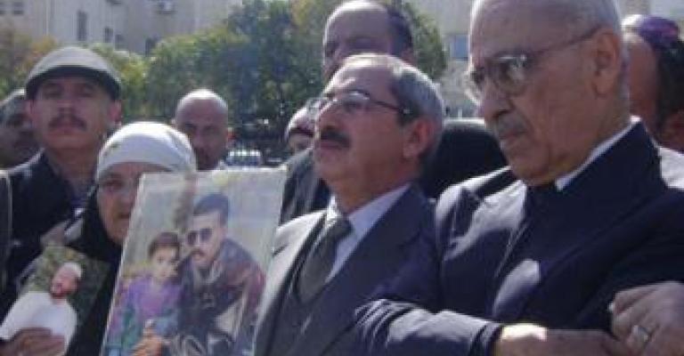 مجلي: بالاردنة سنضيع الأردن