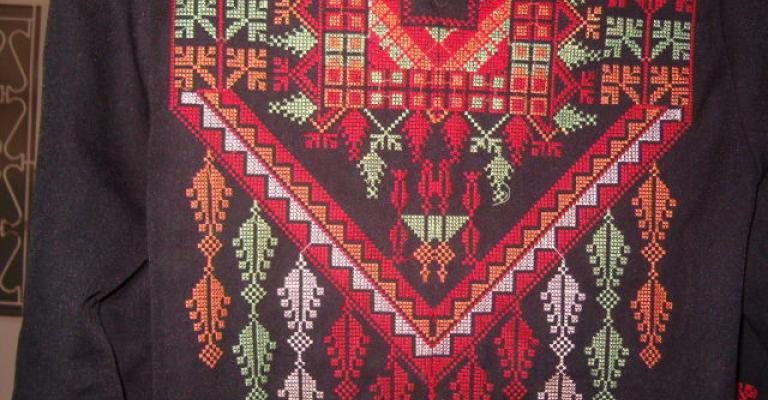 جامعة اليرموك تطلب الفصل بين التراث الأردني والفلسطيني جامعة اليرموك تطلب الفصل بين التراث الأردني والفلسطيني