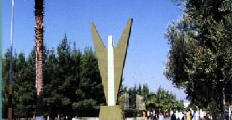 اعتصام في اليرموك والعمادة تبرره بانتشار فيروس الاعتصامات اعتصام في اليرموك والعمادة تبرره بانتشار فيروس الاعتصامات