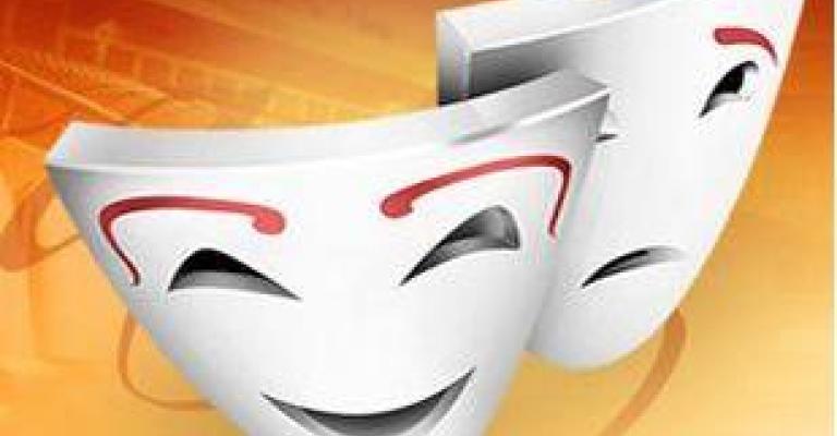 انطلاق فعاليات مهرجان ليالي المسرح الحر انطلاق فعاليات مهرجان ليالي المسرح الحر