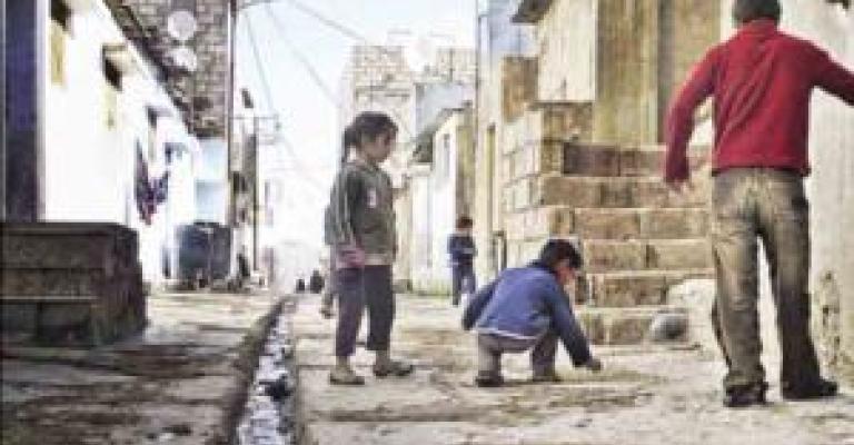 مصوران أردنيان يفوزان بجائزة برام الله