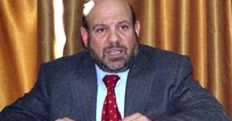 المعايطة ينفي وجود الفساد في الاتحاد قبل نتائج تحقيق الهيئة المعايطة ينفي وجود الفساد في الاتحاد قبل نتائج تحقيق الهيئة