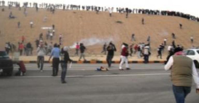 البلطجية: مسؤولية من...!