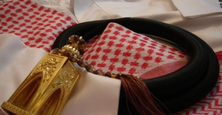 ترتيب أوضاع خاصة ..