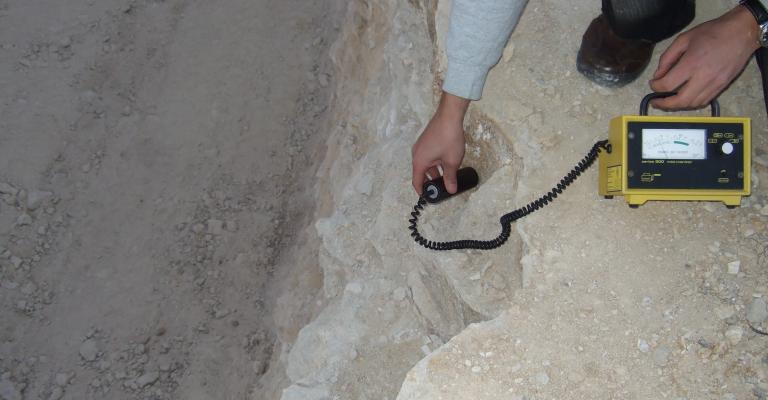 Amman waits for Disi water; could be contaminated 