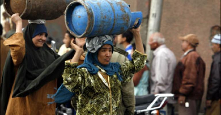 الغاز لاسرائيل وليس للاردن الغاز لاسرائيل وليس للاردن