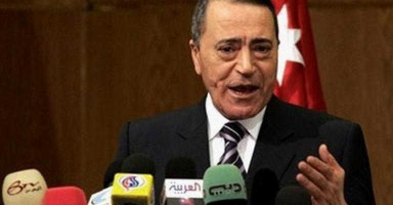 البخيت: شاهين فار من وجه العدالة.. واستقالة وزيري العدل والصحة 