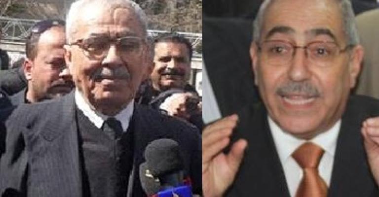 مجلي والحسبان يعلقان على تصريحات البخيت مجلي والحسبان يعلقان على تصريحات البخيت