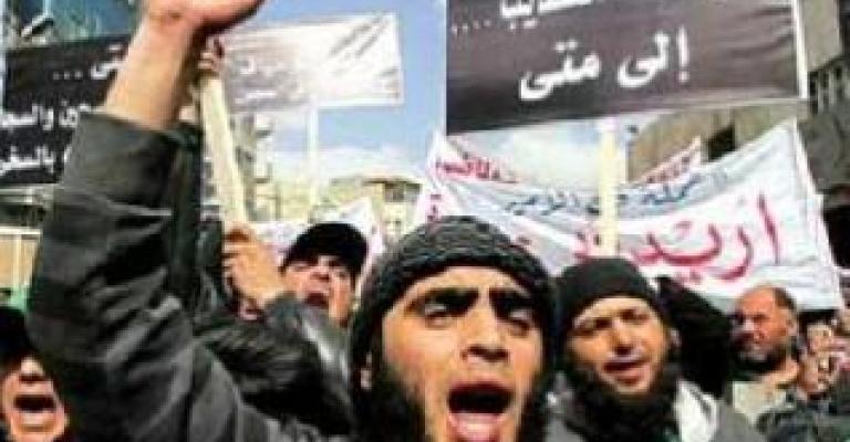 ترجيح شمول "نزلاء التنظيمات" بالعفو العام