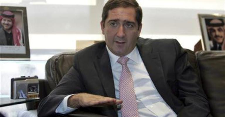 الرفاعي: لم احول قضية المصفاة إلى مكافحة الفساد "انتقاما"