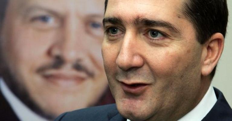 الرفاعي ينفى أن يكون والده الجندي المجهول الذي قاد الحكومة