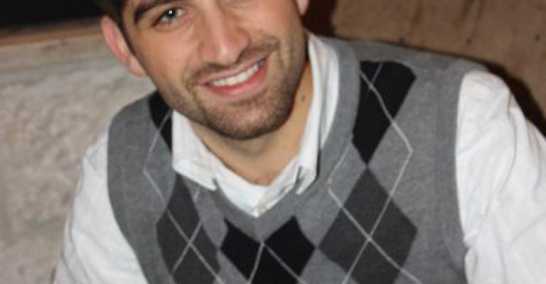 السلطات السورية تفرج عن رعد قعوار السلطات السورية تفرج عن رعد قعوار