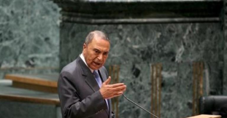 البخيت يضع “قانونية النواب” أمام تفاصيل العفو العام