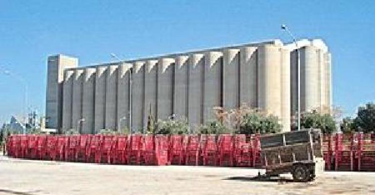 عمال الصوامع يضربون احتجاجا على الهيكلة عمال الصوامع يضربون احتجاجا على الهيكلة